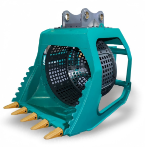 KS15-200  Screening hopper